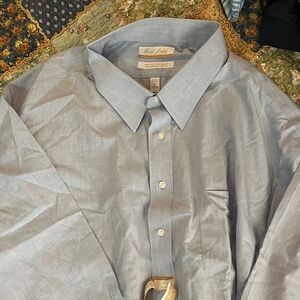 Roundtree and Yorke dress shirt